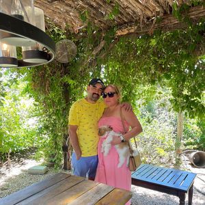 Meet your Posher, Michelle pena